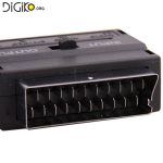 تبدیل اسکارت به AV