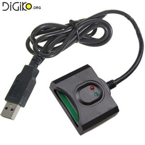 تبدیل USB2.0 به PCMCIA