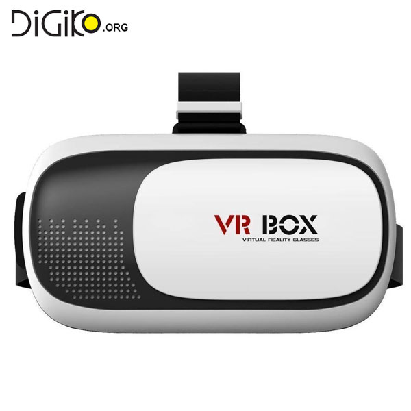 عینک واقعیت مجازی VRBOX