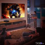 کابل HDMI 4K 2160P مارک ایسوس