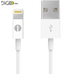 کابل شارژ اپل اورجینال با تائیدیه ریجیستری امریکا