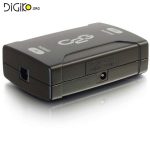 تبدیل اپتیکال به کواکسیال