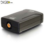 تبدیل اپتیکال به کواکسیال