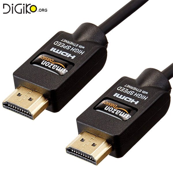 کابل HDMI سه متری به سفارش امازون