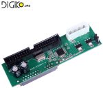 تبدیل هارد 2.5 اینچ IDE به هارد 3.5 اینچ IDE