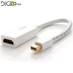 تبدیل Mini DISPLAY PORT به HDMI ورژن 1.1 (مارک فرانت)