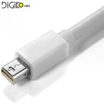 تبدیل Mini DISPLAY PORT به HDMI ورژن 1.1 (مارک فرانت)