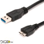 کابل هارد اکسترنال USB3.0 با سرعت 5G (مارک فرانت)