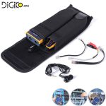 تستر حرفه ای شبکه و تشخیص مکان یاب و زوج یاب کابل های RG45 (مارک PUNENG)