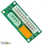 تجمیع کننده وات چند پاور ADD2 PSU