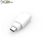 کابل تبدیل USB3.0 به LAN با سرعت 1000 به همراه رابط TYPE-C (مارک UNITEK)