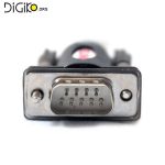 تبدیل USB به سریال (مارک UNITEK)
