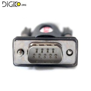تبدیل USB به سریال (مارک UNITEK)