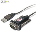 تبدیل USB به سریال (مارک UNITEK)