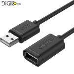 کابل افزایش 50 سانتی متری USB2.0 (مارک UNITEK)