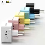 محافظ هوشمند هادرون مدل P101