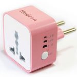 محافظ هوشمند هادرون مدل P101