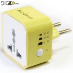 محافظ هوشمند هادرون مدل P101