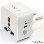 محافظ هوشمند هادرون مدل P101