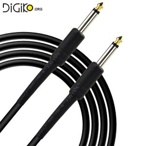 کابل صدا مونو دو طرف 6.5 اینچی 5 متری