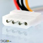 کابل برق IDE به SATA