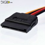 کابل برق IDE به SATA
