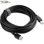 کابل افزایش طول USB