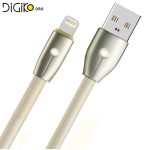 کابل شارژ اپل (لایتنینگ مخصوص iphon 5.6.7.8) مارک REMAX KNIGHT RC-043I