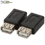 تبدیل MICRO USB مادگی به USB مادگی