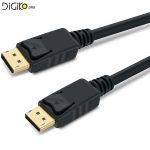 کابل DISPLAY PORT با ورژن 1.1