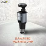 شارژر فندکی مجهز به هندزفری بلوتوث مدل LDNIO CM-20