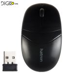 موس وایرلس هترون (بی صدا )مدل 360