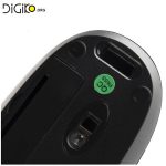 موس وایرلس هترون (بی صدا )مدل 360