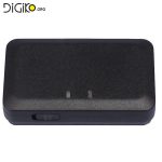 دانگل دریافت کننده موسیقی از طریق بلوتوث (مدل شارژی H166)