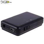 دانگل دریافت کننده موسیقی از طریق بلوتوث (مدل شارژی H166)