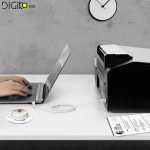 کابل تبدیل USB Type-C به USB-B (مارک UGREEN)