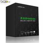 کابل تصویر HDMI به DVI (مارک UGREEN)