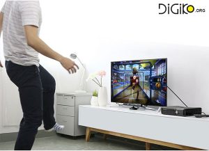 کابل تصویر HDMI به DVI (مارک UGREEN)
