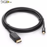 کابل تبدیل Mini Display port به Display port (مارک UGREEN)