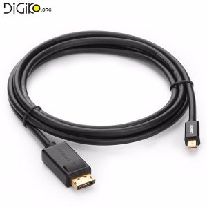 کابل تبدیل Mini Display port به Display port (مارک UGREEN)