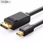 کابل تبدیل Mini Display port به Display port (مارک UGREEN)