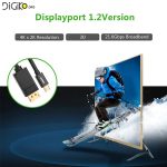 کابل تبدیل Mini Display port به Display port (مارک UGREEN)