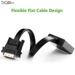 تبدیل پورت DVI-D به VGA اکتیو (مارک UGREEN)