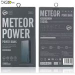 پاور بانک 10000 میلی امپر (مارک WP-015 WK)