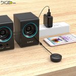 دانگل دریافت کننده موسیقی از طریق بلوتوث ورژن 4.1 (مارک ORICO)