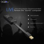 کارت صدا نیمه حرفه ای اکسترنال 3 کانال (مارک ORICO)