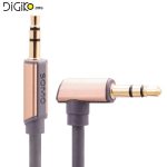 کابل صدا 1 به 1 سر کج (مارک SOMO)