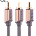 کابل تصویر 3به3 (مارک SOMO)