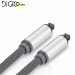 کابل اپتیکال 3 متری (مارک UGREEN)