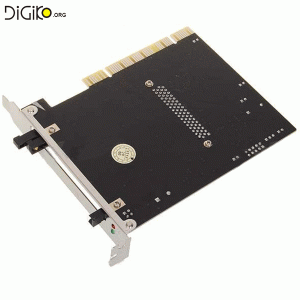 تبدیل اسلت PCI به PCMCIA (مدل S18 )